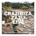 Crazibiza Live @ ZaZu, Sunny Beach