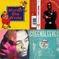 Old School Reggae Anthems : 1988-1994