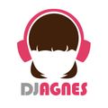 DJ Agnes :  Retro Friday at LongBar Raffles Makati 05 _2