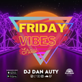 DJ Dan Auty / Fri 11th Feb 2022 / 6 - 8pm / Recorded Live On PRLlive.com