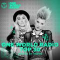 NERVO - Tomorrowland One World Radio Top 30 (10.04.2020)