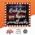 Palomitas de Maíz - Programa 3, Temporada 2 (Rockstars que hacen soundtracks OK 14-03-2019)