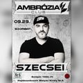 2018.09.29. - Ambrózia Club, Hajdúszoboszló - Saturday