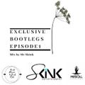 Exclusive Bootlegs Episode1 Mix By Mr Skink.
