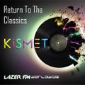 Return To The Classics - Lazer FM (Apr 2022)