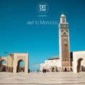 Exit To Morocco