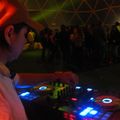 DJ CASPOL - BRUJAS DE CACHICHE LA MOLINA 24.07