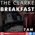 The Clarke Breakfast - 15th January 2024