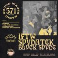 SpydaT.E.K - Sound Waves Radio Guest Mix (4.11.2020)