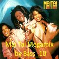 Mai Tai Megamix (7 tracks)