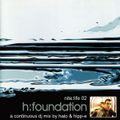 H-Foundation ‎– Nite:Life 02 - CD1 (2000)