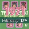 That 70's Show - February Thirteenth Nineteen Seventy One