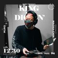 MURO presents KING OF DIGGIN' 2020.12.30 【DIGGIN' 2020 （MURO的2020年総括）】