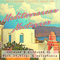Mediterranean Nocturnes #22 - by Dimitris Tsironis