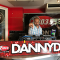 DJ Danny D - Wayback Lunch - Aug 23 2019 - Euro Trance