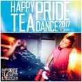 Dj hirohiro #015 - Happy Pride Tea Dance - 2017/05/07 - Vocal Circuit set