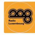 The Radio Luxembourg Story Part 2 - broadcast 7th June 2012
