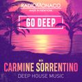 Carmine Sorrentino - Go Deep (02-10-21)