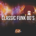MEGAMIX Classic Funk 80's Mix