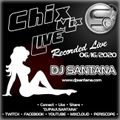 Chis Mix Live 06-16-2020