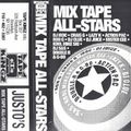 Mix Tape All-Stars ft. Iroc, Craig G, Lazy K, Action Pac, Ron G, Clue, Juice, Mister Cee... A