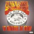 Funkmaster Flex - 60 Minutes Of Funk - The Mix Tape Volume I