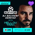 DJ Delivery Service - 2020-12-23