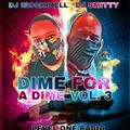 Dime For Dime Vol. 3 DJ IrockInell & DJ Smitty