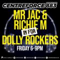 MR Jac & Richie M Radio Show - 883 Centreforce DAB+ Radio - 19 - 05 - 2023 .mp3