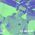 Ed Mahon - Lazy Sundays Radio Show for Music For Dreams Radio #24