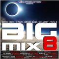 Big Mix 8 (eNJoy 90s - Step By Step 3)