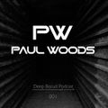 DJ Paul Woods - Deep Biscuit Podcast 001