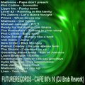 Future Records - Cafe 80's part 10 (DJ Brab Rework)