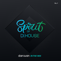 Spirit of DI.HOUSE - Vol. 1