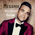 Robbie Williams -Pure Energy- Megamix