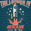 The Launch pt. IV (Mixtape)
