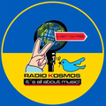#01769 RADIO KOSMOS - DJ:SET YOU FREE - DJs FOR WORLDPEACE- DJ DARKNESS [JPN] - STOP WAR IN UKRAINE