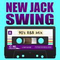 NEW JACK`S SWING MIXX-DJ JUNIOR