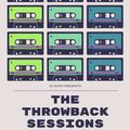 DJ BUKS - THROWBACK SESSIONS 1 (YOUTUBE SESSIONS) 90S HIP HOP