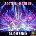 EDM Party - Bootleg* Mash Up Project