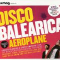 Aeroplane - Disco Balearica (2009)
