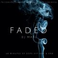 DJ Masu - FADED (HIP-HOP MIX 2015)