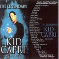 Kid Capri - 52 Beats