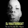 DJ Masterbeat - The Real 90's Pop Hits Megamix (Section The 90's Part 2)