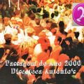Discoteca Antónios - Passagem D'Ano 2000
