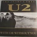 DJ THE BEAT RETRO MIX 05 - U2 - WITH OR WITHOUT YOU