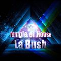 La Bush DJ Phi-Phi 24-05-1995 Cassette #Trance!!