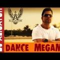 DJ Aligator - Dance Megamix