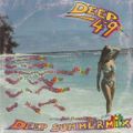 Deep Records - Deep Dance 49