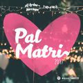 Dj Karlos Berrospi Feat. Hayro Dl - Pal Matri